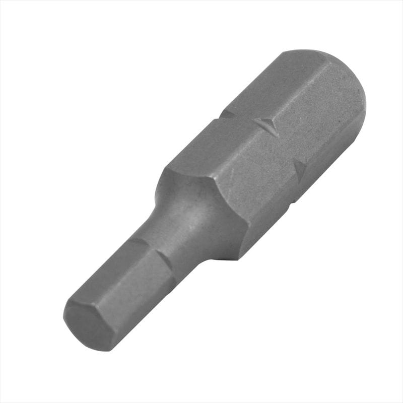 ワールドツール アストロプロダクツ AP ビット HEX9/64 2002000031921（ご注文単位1個）【直送品】