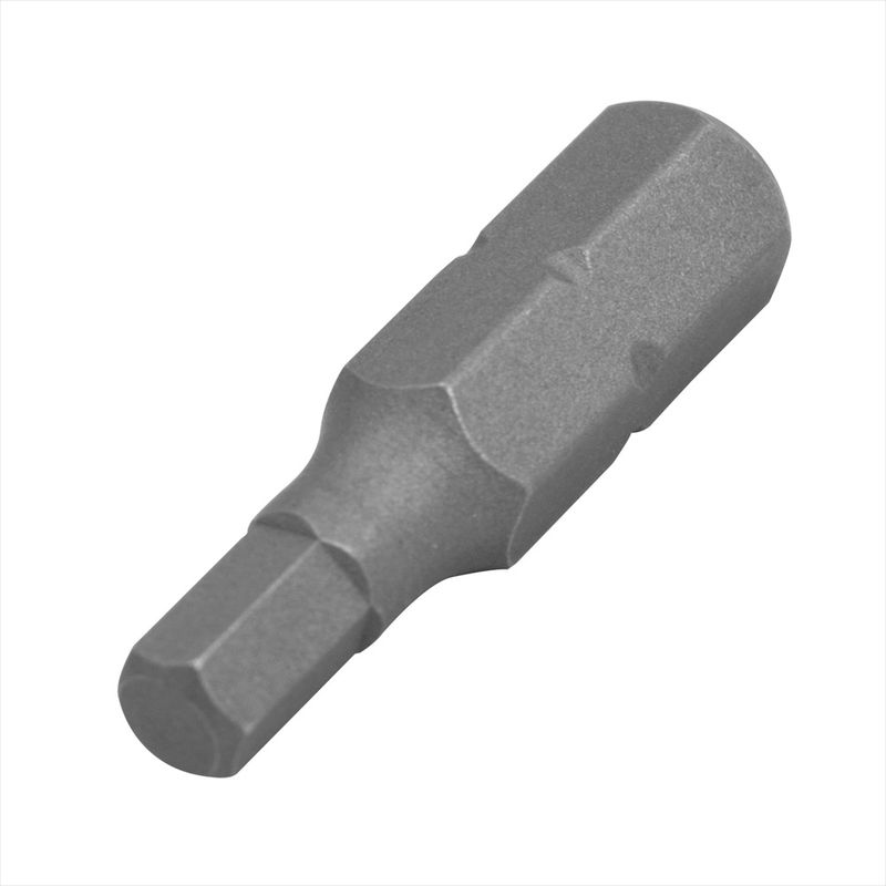 ワールドツール アストロプロダクツ AP ビット HEX5/32 2002000031938（ご注文単位1個）【直送品】