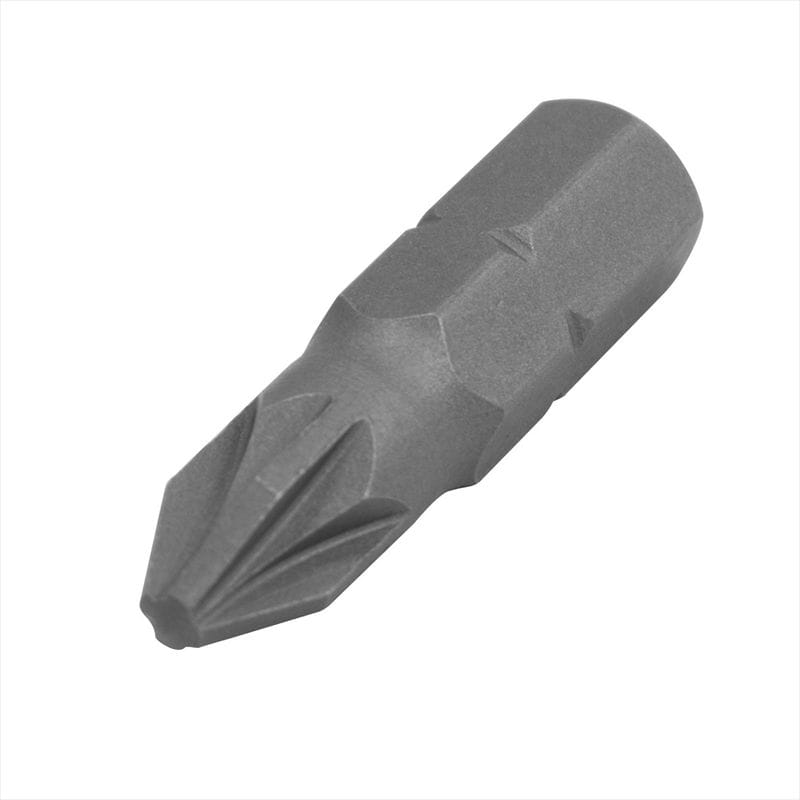 ワールドツール アストロプロダクツ AP ビット PZ2 2002000032010（ご注文単位1個）【直送品】