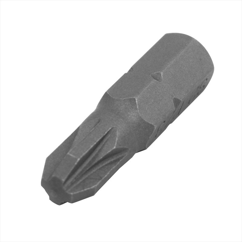 ワールドツール アストロプロダクツ AP ビット PZ3 2002000032027（ご注文単位1個）【直送品】