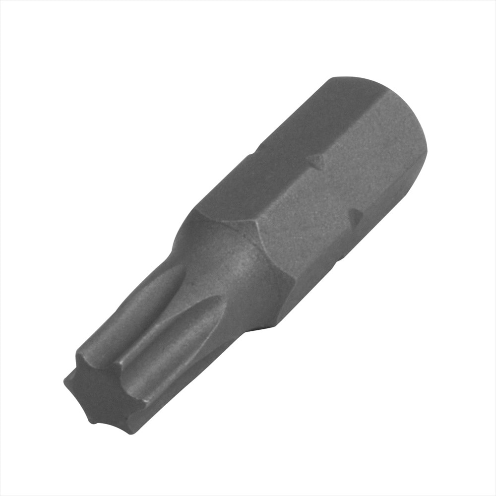 ワールドツール アストロプロダクツ AP ビット ヘックスローブ T27 2002000032102（ご注文単位1個）【直送品】