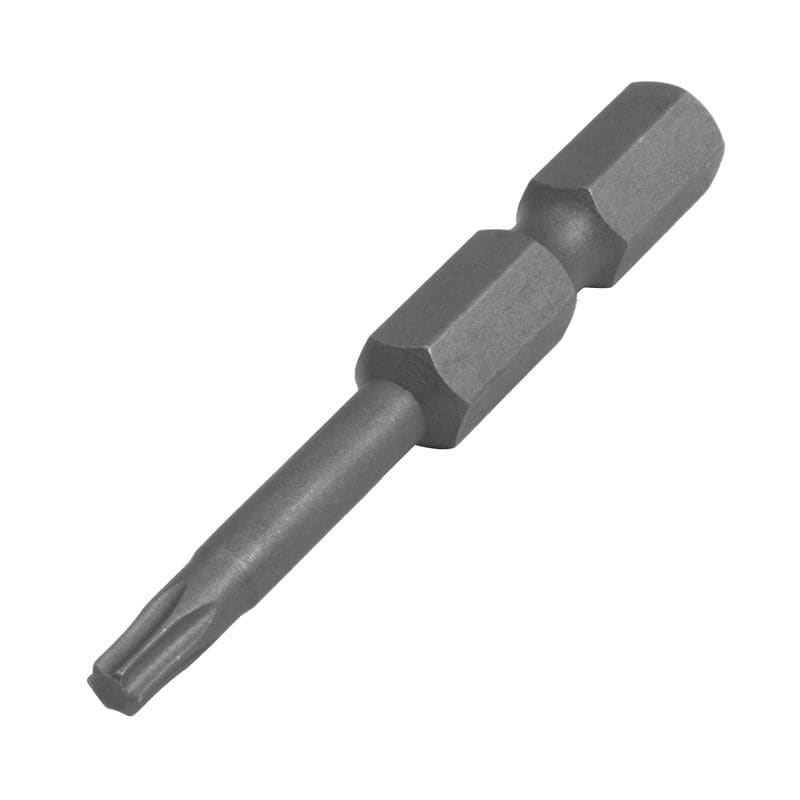 ワールドツール アストロプロダクツ AP ビット ロングヘックスローブT15 2002000032140（ご注文単位1個）【直送品】