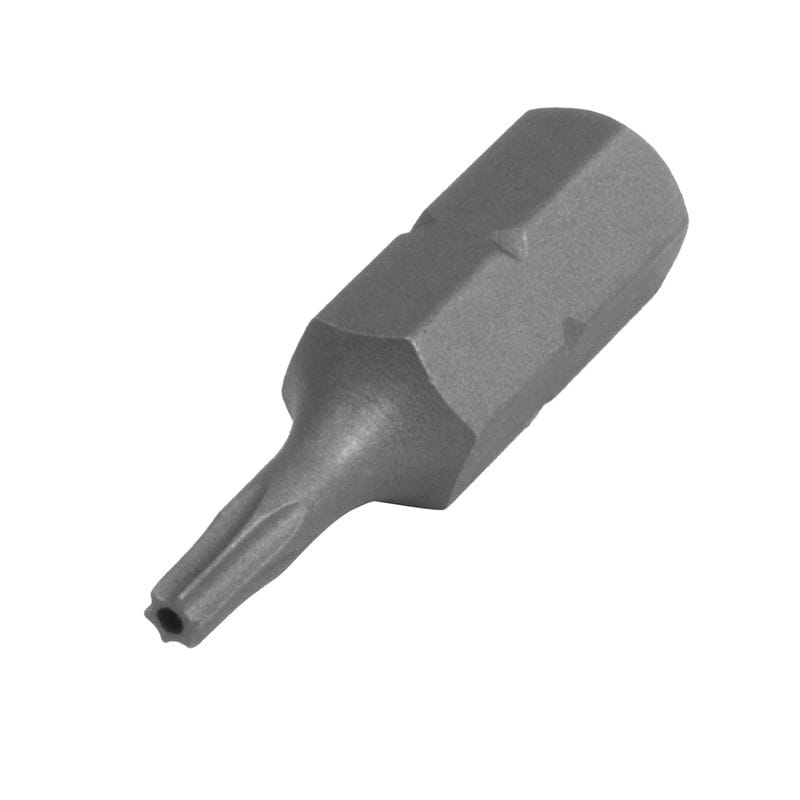 ワールドツール アストロプロダクツ AP ビット いじり止めヘックスローブ T8 2002000032218（ご注文単位1個）【直送品】