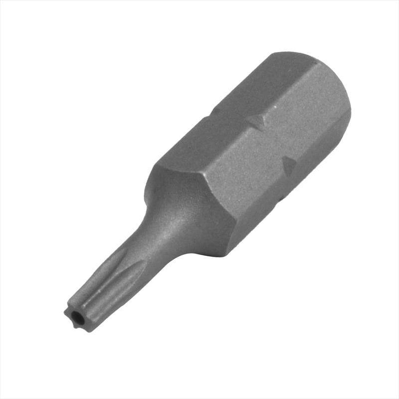 ワールドツール アストロプロダクツ AP ビット いじり止めヘックスローブ T9 2002000032225（ご注文単位1個）【直送品】