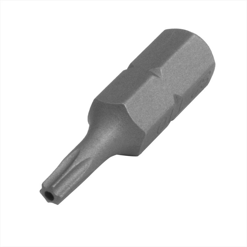 ワールドツール アストロプロダクツ AP ビット いじり止めヘックスローブ T10 2002000032232（ご注文単位1個）【直送品】