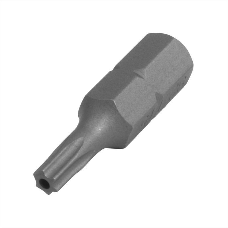 ワールドツール アストロプロダクツ AP ビット いじり止めヘックスローブ T15 2002000032249（ご注文単位1個）【直送品】