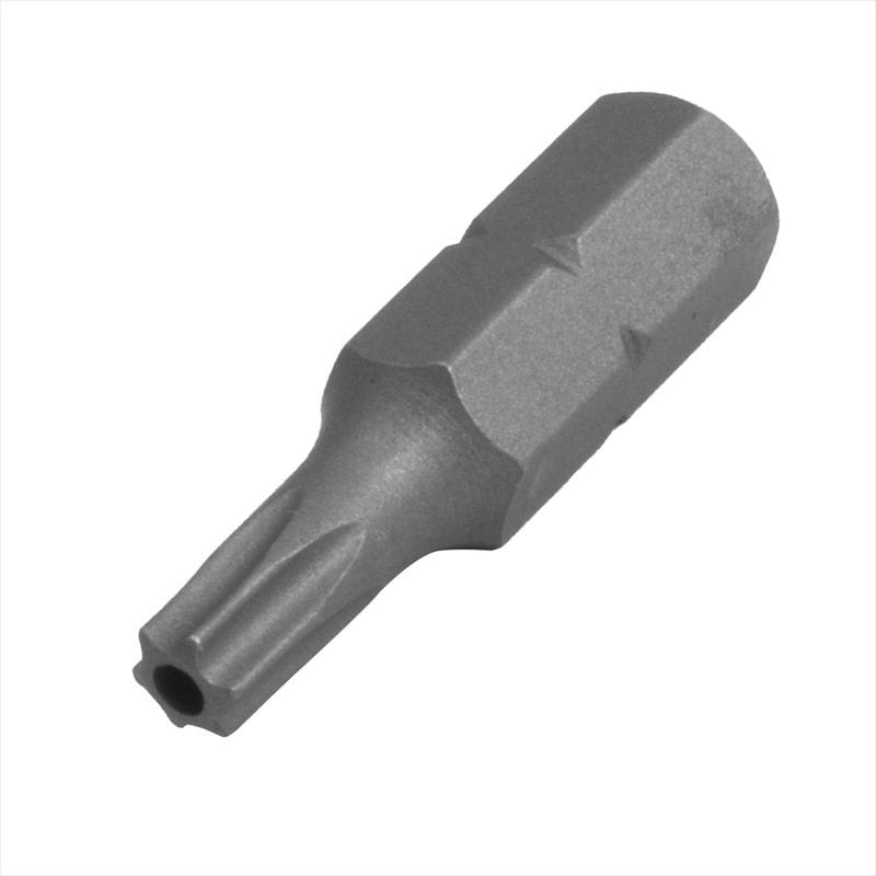 ワールドツール アストロプロダクツ AP ビット いじり止めヘックスローブ T20 2002000032256（ご注文単位1個）【直送品】