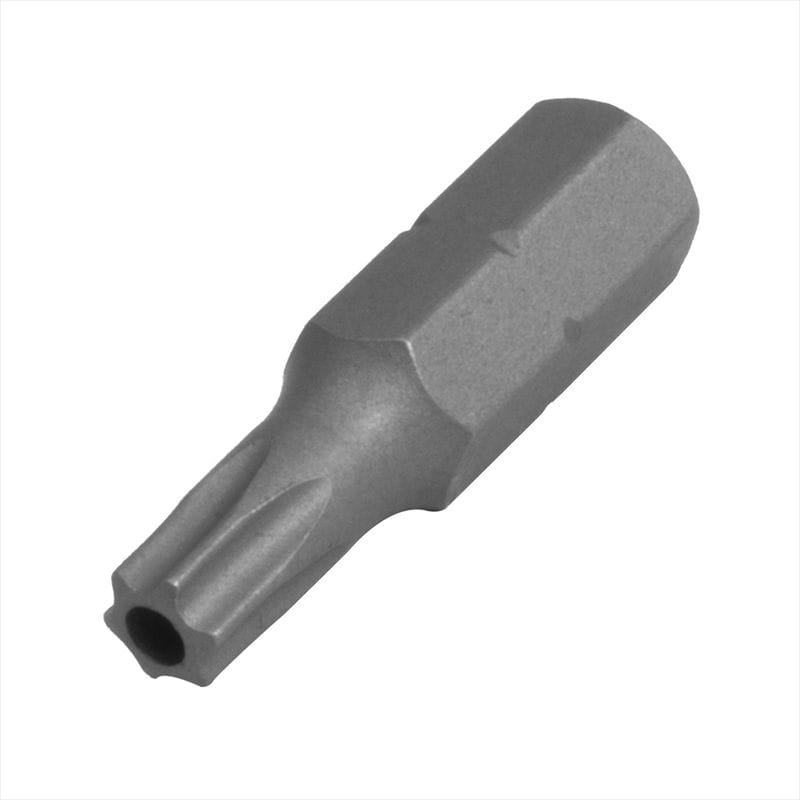 ワールドツール アストロプロダクツ AP ビット いじり止めヘックスローブ T25 2002000032263（ご注文単位1個）【直送品】