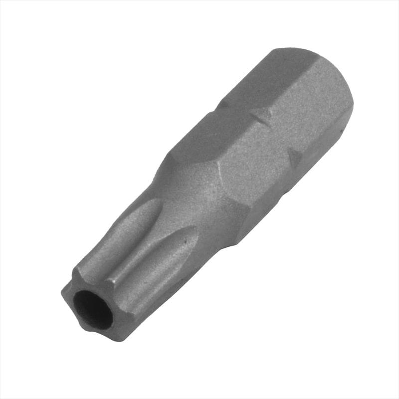 ワールドツール アストロプロダクツ AP ビット いじり止めヘックスローブ T30 2002000032287（ご注文単位1個）【直送品】