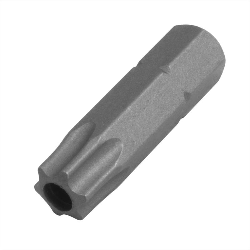 ワールドツール アストロプロダクツ AP ビット いじり止めヘックスローブ T40 2002000032294（ご注文単位1個）【直送品】