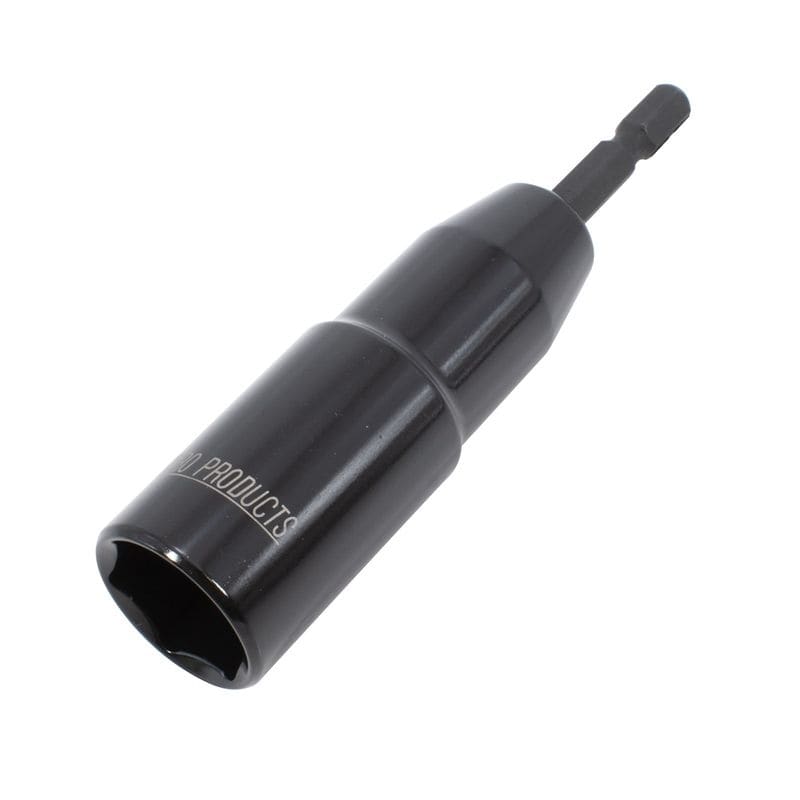 ワールドツール アストロプロダクツ AP 19mm 電動インパクトドライバー用ソケット 2002000032355（ご注文単位1個）【直送品】