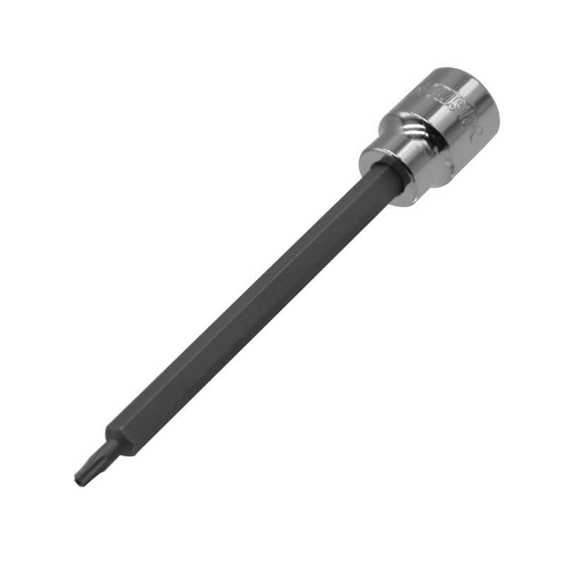 ワールドツール アストロプロダクツ AP 3/8DR TH10 ロングビットソケット 2002000032591（ご注文単位1個）【直送品】