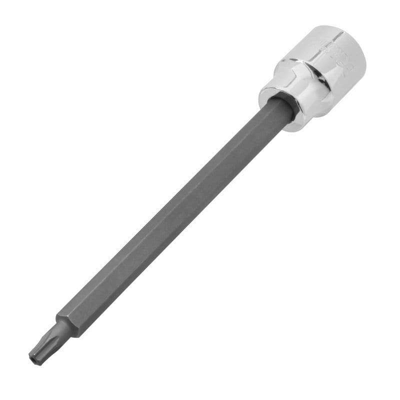 ワールドツール アストロプロダクツ AP 3/8DR TH20 ロングビットソケット 2002000032614（ご注文単位1個）【直送品】