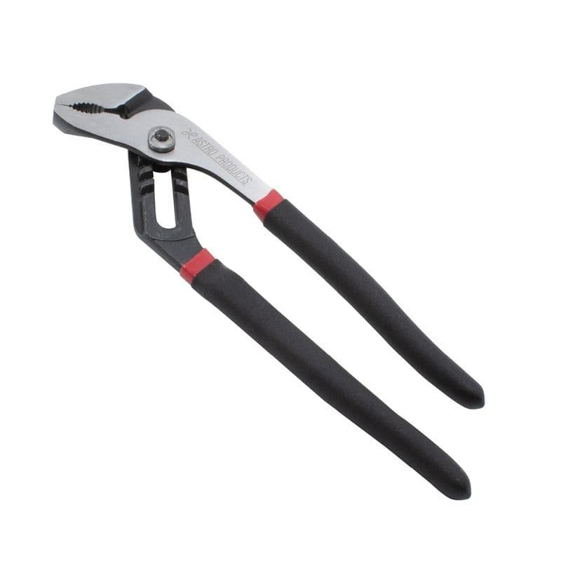 ワールドツール アストロプロダクツ AP ウォーターポンププライヤー WP281 2002000032812（ご注文単位1個）【直送品】