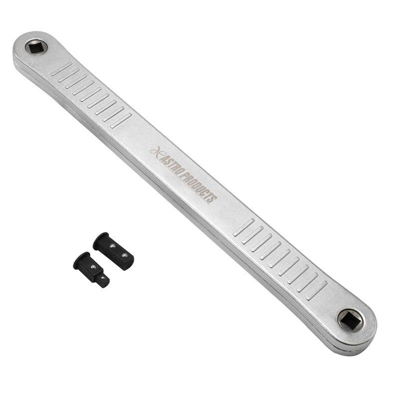 ワールドツール アストロプロダクツ AP ラチェットドライブエクステンションバー 2002000032829（ご注文単位1個）【直送品】