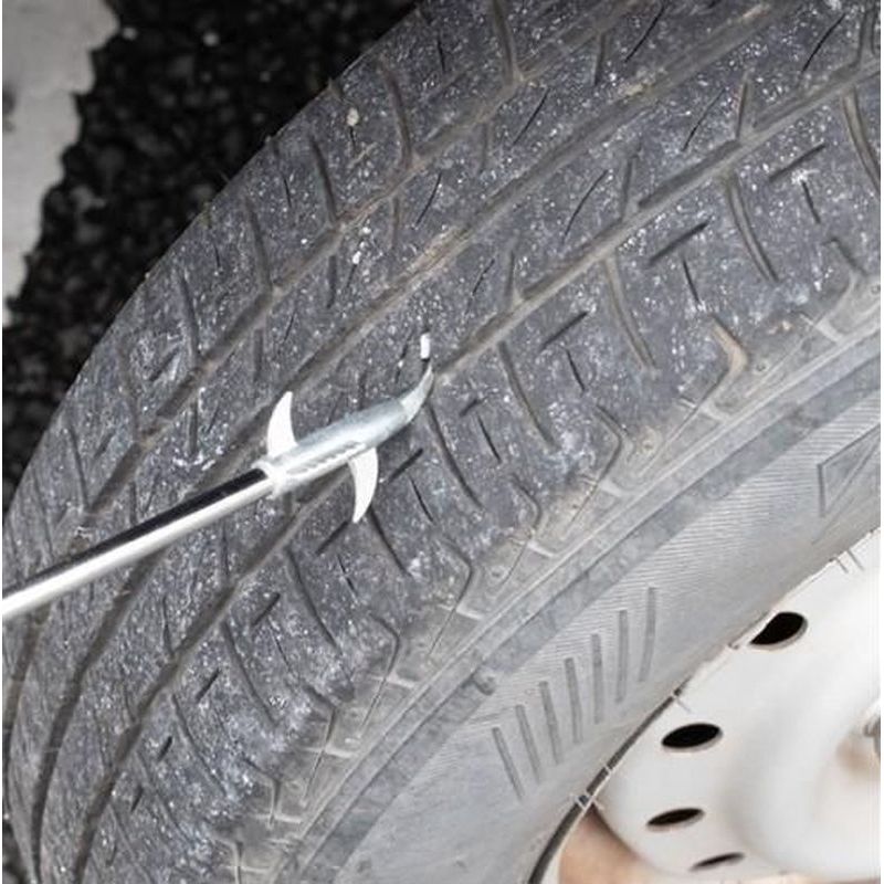 ワールドツール アストロプロダクツ AP タイヤストーンリムーバー 2002000032959(ご注文単位1個)【直送品】