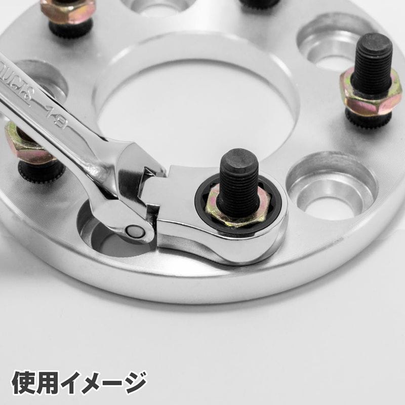 ワールドツール アストロプロダクツ AP 14mm コンビフレックスラチェットレンチ 2002000033284(ご注文単位1個)【直送品】