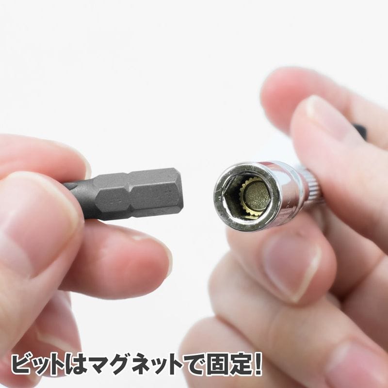 ワールドツール アストロプロダクツ AP 1/4DR スイベルラチェットハンドルミニ 90T 2002000033543(ご注文単位1個)【直送品】