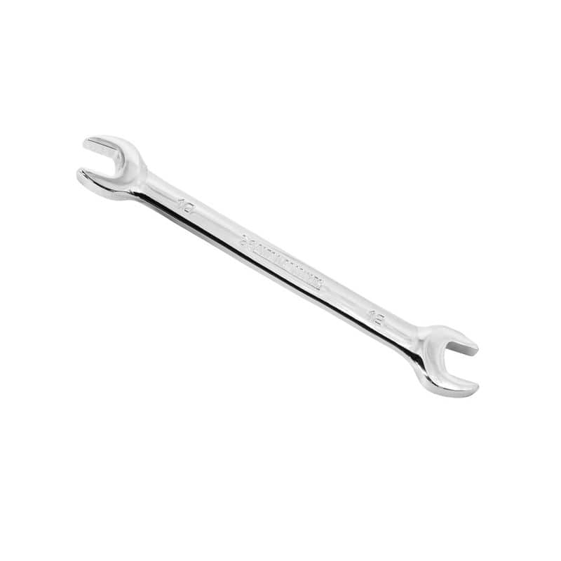 ワールドツール アストロプロダクツ AP 両口スパナ 10×12mm 2002000033581（ご注文単位1個）【直送品】