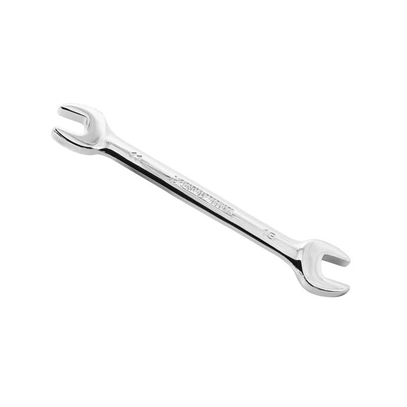 ワールドツール アストロプロダクツ AP 両口スパナ 11×13mm 2002000033598（ご注文単位1個）【直送品】