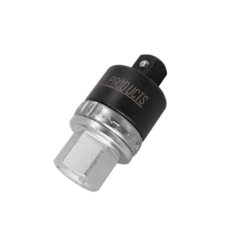 ワールドツール アストロプロダクツ AP 3/8DR ラチェットアダプター 36T 2002000033697（ご注文単位1個）【直送品】