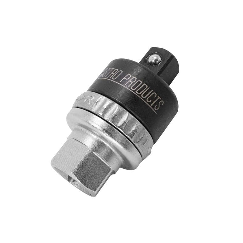 ワールドツール アストロプロダクツ AP 1/2DR ラチェットアダプター 36T 2002000033703（ご注文単位1個）【直送品】