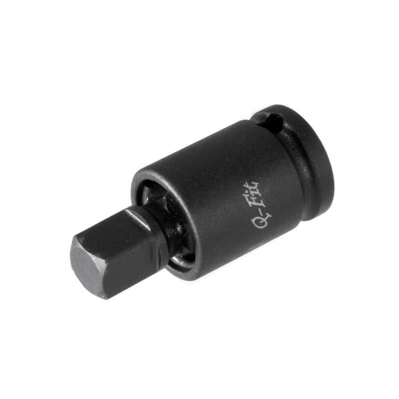 ワールドツール アストロプロダクツ AP Q-Fit 3/8DR インパクトユニバーサルボールジョイント 2002000034304（ご注文単位1個）【直送品】