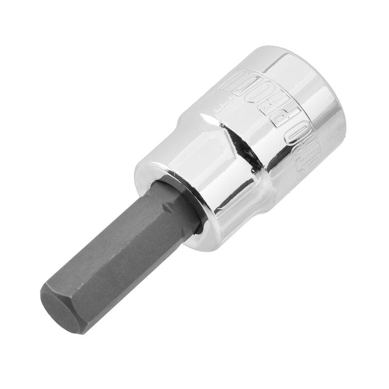 ワールドツール アストロプロダクツ AP 3/8DR HEX5/16in ビットソケット 2002000034472（ご注文単位1個）【直送品】