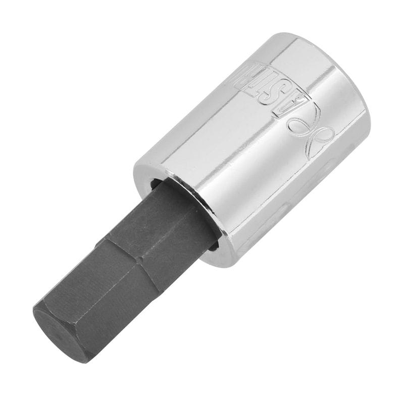 ワールドツール アストロプロダクツ AP 3/8DR HEX3/8in ビットソケット 2002000034489（ご注文単位1個）【直送品】