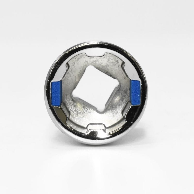 ワールドツール アストロプロダクツ AP 3/8DR マジックソケットセット (6個組) 2002000034519(ご注文単位1セット)【直送品】