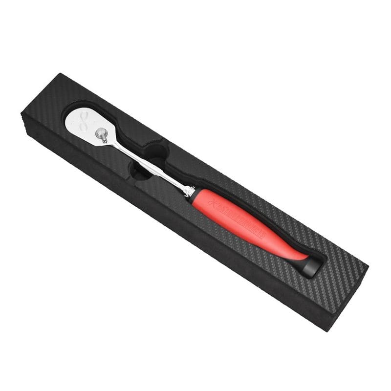 ワールドツール アストロプロダクツ AP 3/8DR 90T ラチェットハンドル EV3800 2002000034533(ご注文単位1個)【直送品】