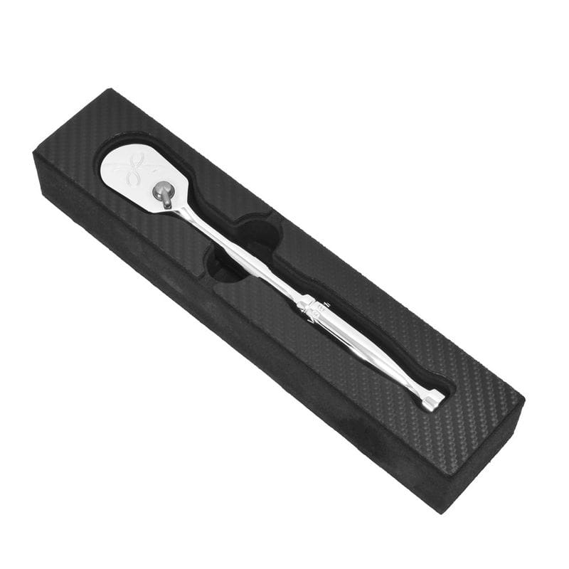 ワールドツール アストロプロダクツ AP 3/8DR 90T ラチェットハンドル EV3810 2002000034540（ご注文単位1個）【直送品】