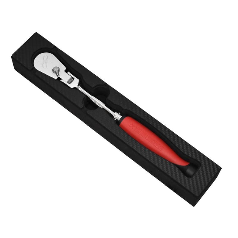 ワールドツール アストロプロダクツ AP 3/8DR 90T フレックスラチェットハンドル EV3801 2002000034557(ご注文単位1個)【直送品】