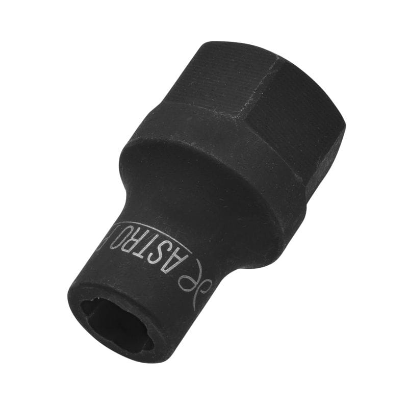 ワールドツール アストロプロダクツ AP 3/8DR 8mm ツイストソケット 2002000034588（ご注文単位1個）【直送品】