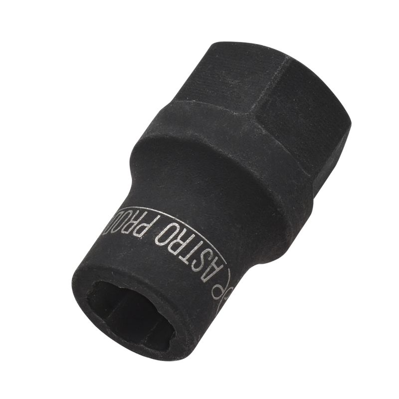 ワールドツール アストロプロダクツ AP 3/8DR 10mm ツイストソケット 2002000034595（ご注文単位1個）【直送品】