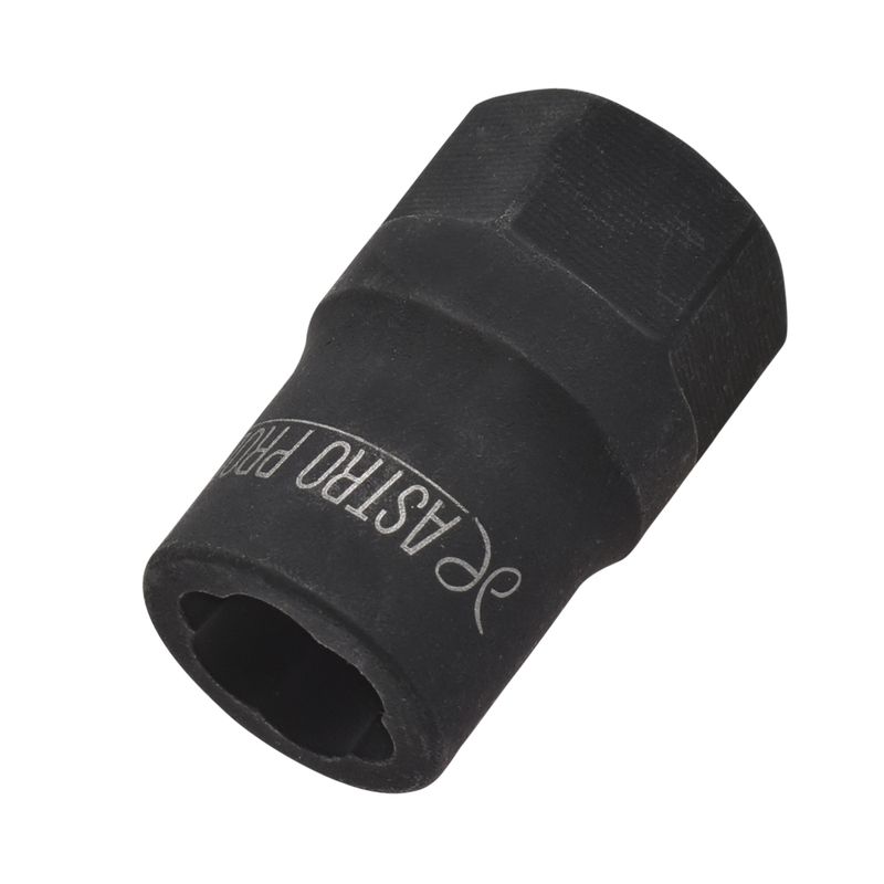 ワールドツール アストロプロダクツ AP 3/8DR 12mm ツイストソケット 2002000034601（ご注文単位1個）【直送品】