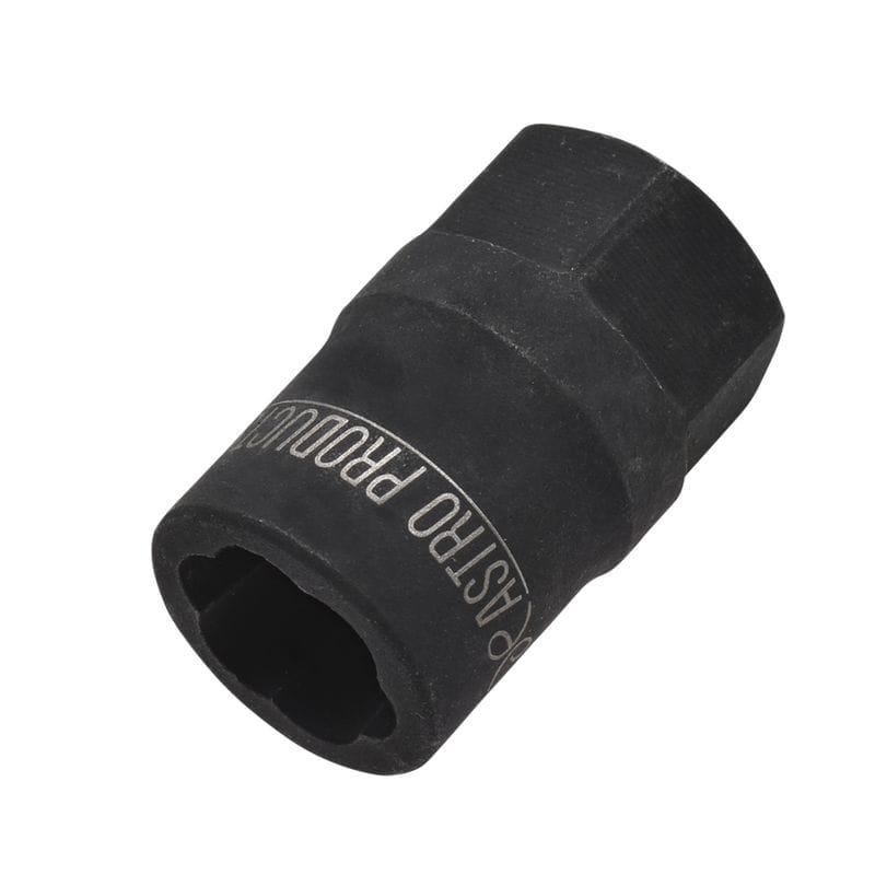 ワールドツール アストロプロダクツ AP 3/8DR 13mm ツイストソケット 2002000034618（ご注文単位1個）【直送品】