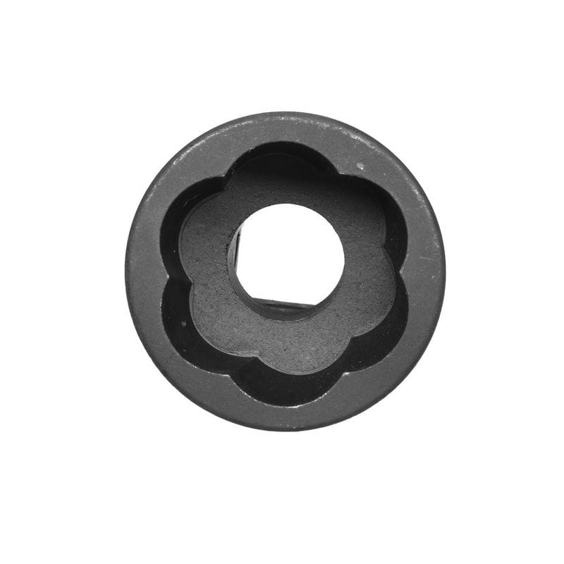 ワールドツール アストロプロダクツ AP 3/8DR 13mm ツイストソケット 2002000034618（ご注文単位1個）【直送品】