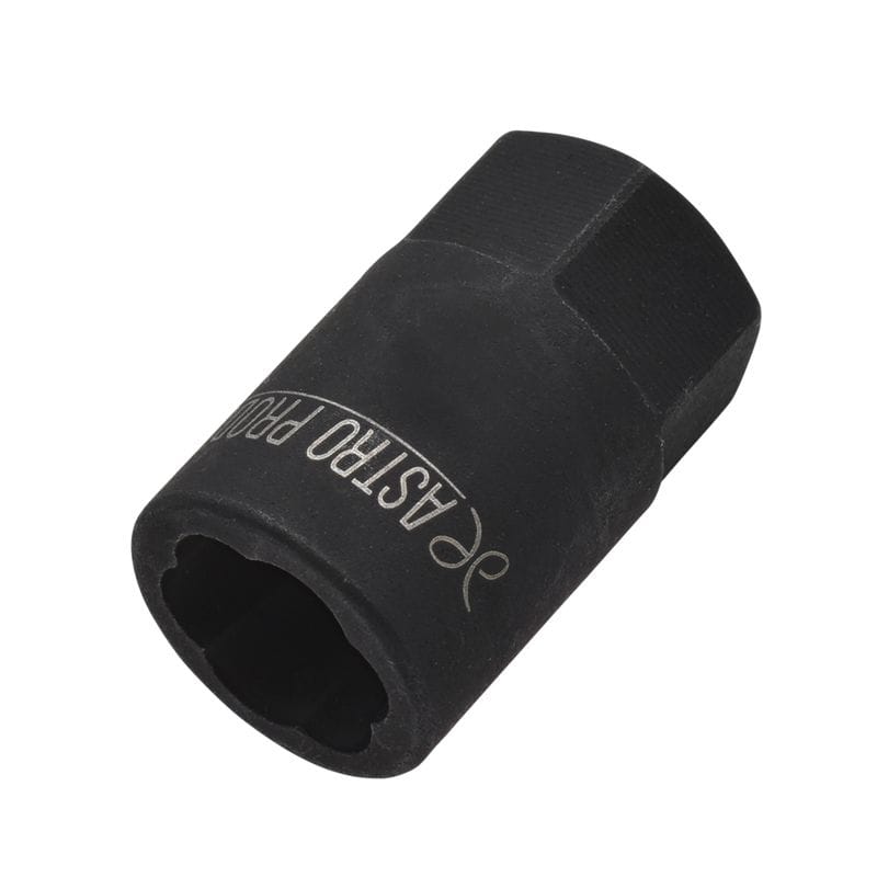 ワールドツール アストロプロダクツ AP 3/8DR 14mm ツイストソケット 2002000034625（ご注文単位1個）【直送品】