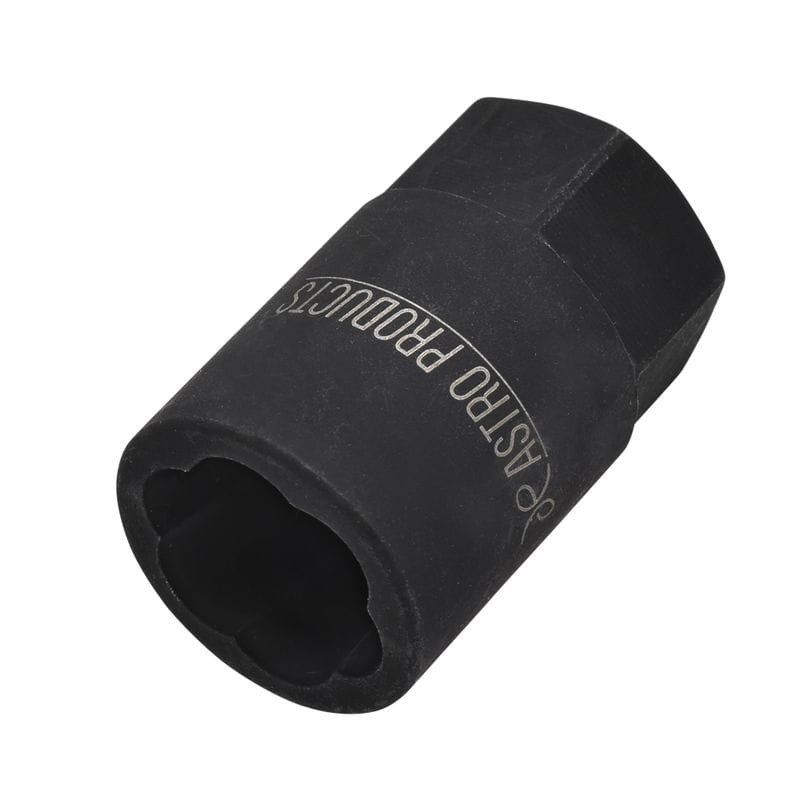 ワールドツール アストロプロダクツ AP 1/2DR 17mm ツイストソケット 2002000034632（ご注文単位1個）【直送品】