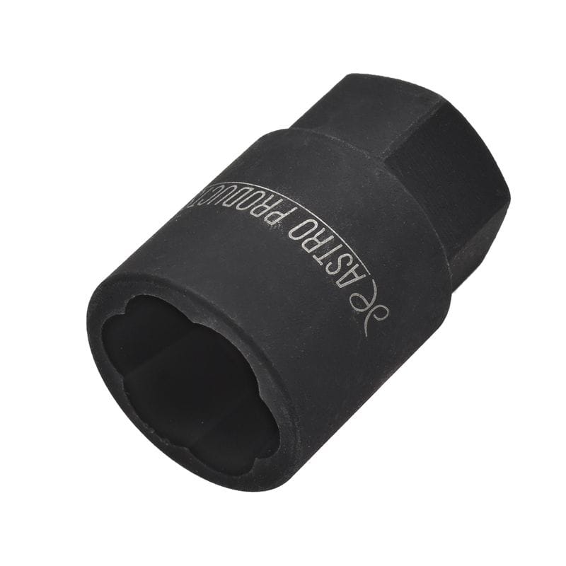 ワールドツール アストロプロダクツ AP 1/2DR 19mm ツイストソケット 2002000034649（ご注文単位1個）【直送品】