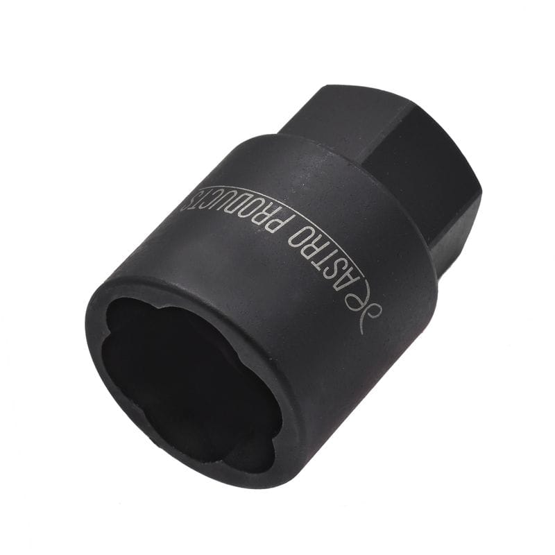 ワールドツール アストロプロダクツ AP 1/2DR 21mm ツイストソケット 2002000034656（ご注文単位1個）【直送品】