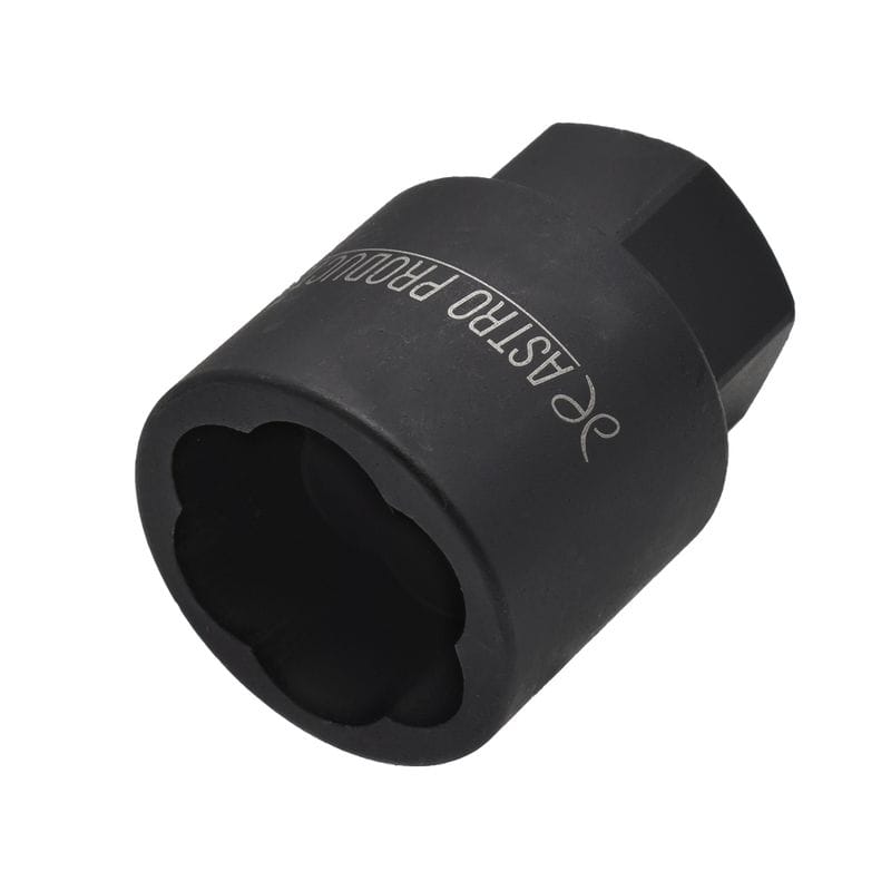 ワールドツール アストロプロダクツ AP 1/2DR 22mm ツイストソケット 2002000034663（ご注文単位1個）【直送品】