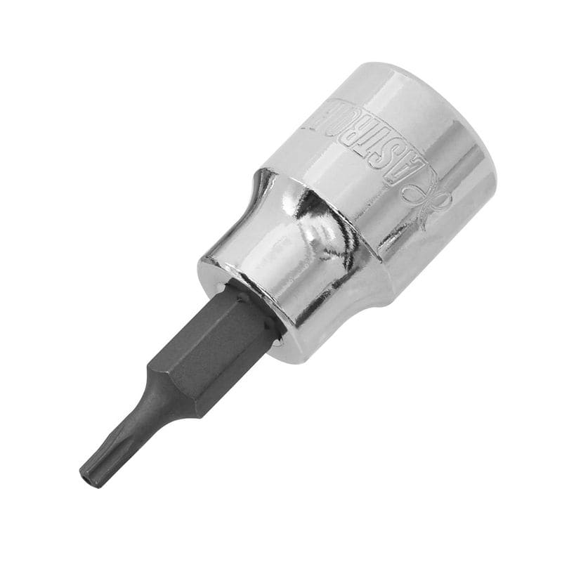 ワールドツール アストロプロダクツ AP 3/8DR TH10 ビットソケット 2002000034717（ご注文単位1個）【直送品】