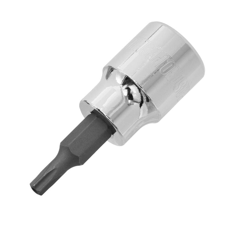 ワールドツール アストロプロダクツ AP 3/8DR TH20 ビットソケット 2002000034731（ご注文単位1個）【直送品】