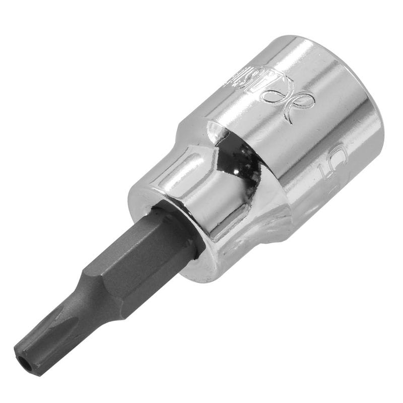 ワールドツール アストロプロダクツ AP 3/8DR TH25 ビットソケット 2002000034748（ご注文単位1個）【直送品】