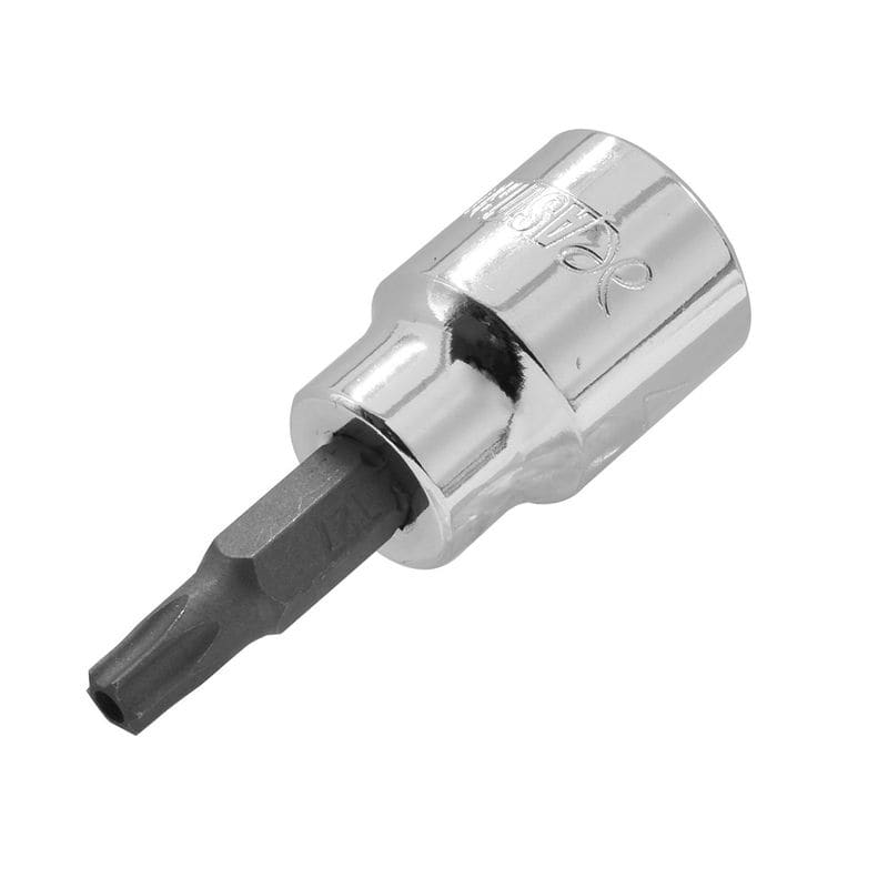 ワールドツール アストロプロダクツ AP 3/8DR TH27 ビットソケット 2002000034755（ご注文単位1個）【直送品】