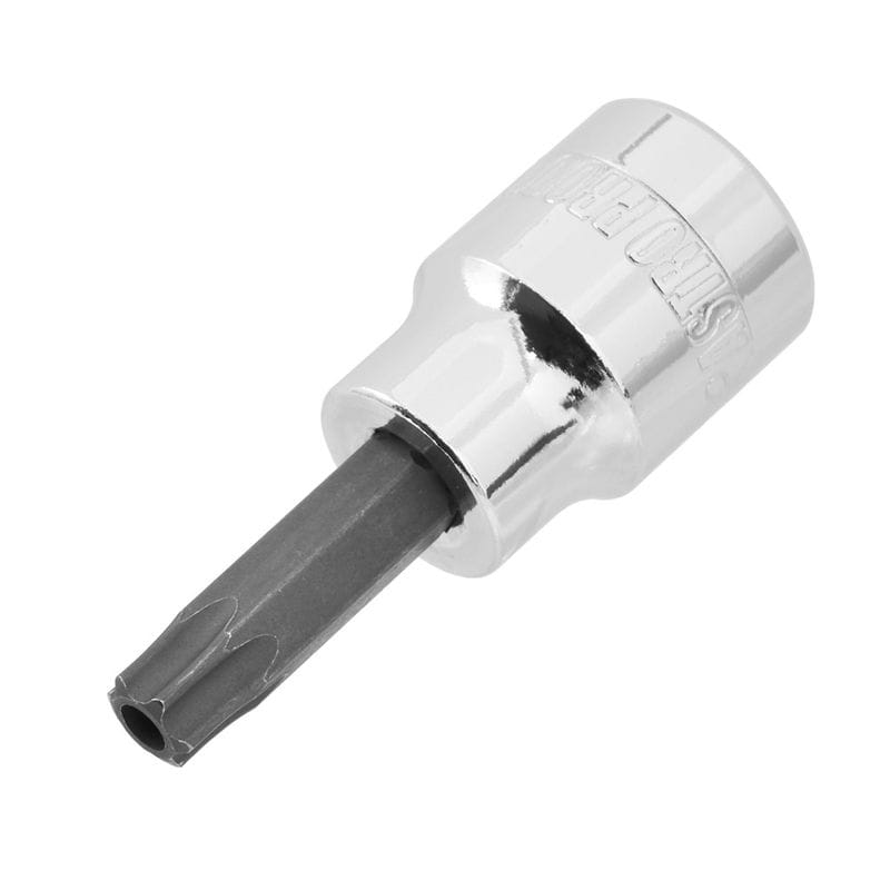 ワールドツール アストロプロダクツ AP 3/8DR TH40 ビットソケット 2002000034779（ご注文単位1個）【直送品】