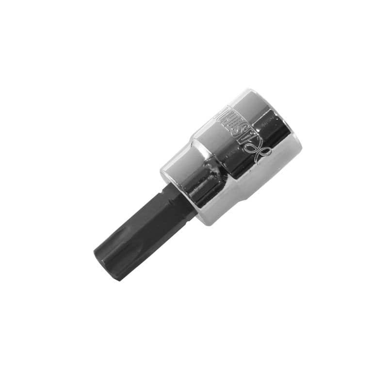 ワールドツール アストロプロダクツ AP 3/8DR TH50 ビットソケット 2002000034793(ご注文単位1個)【直送品】