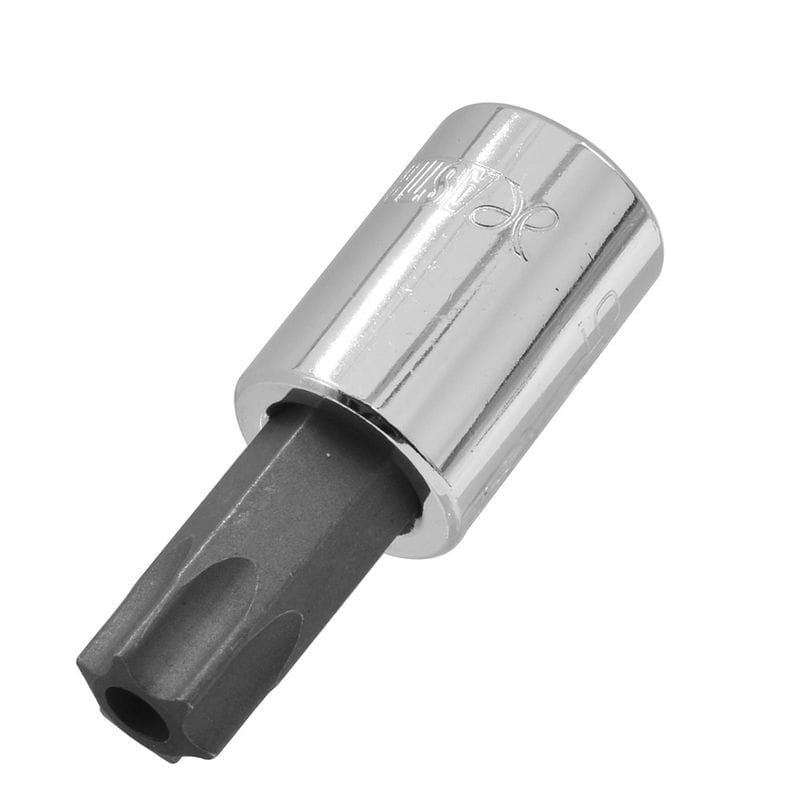 ワールドツール アストロプロダクツ AP 3/8DR TH55 ビットソケット 2002000034809(ご注文単位1個)【直送品】